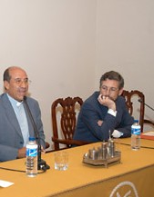 Conferencias en Tenerife