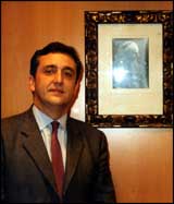 Comunicado del Presidente